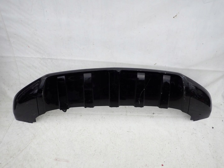 BENTLEY BENTAYGA 15-20 DOL spoiler nárazníku předek