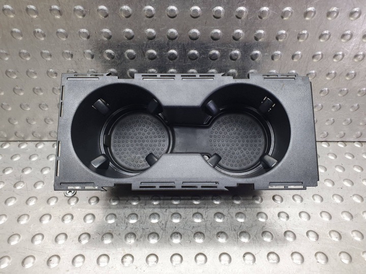Poignée pour KUBKI CUP HOLDER 5G0862531 VW GOLF VII 12-20