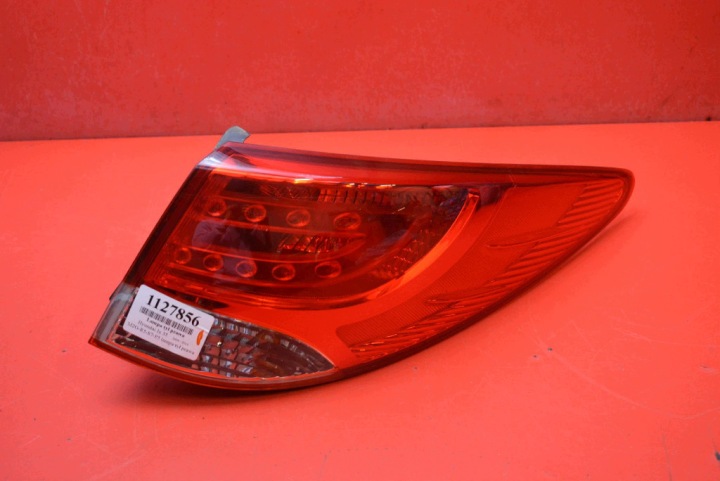 Feux phare Droit Arrière Arrière 92402-2Y0 HYUNDAI IX35 1 et 09-13