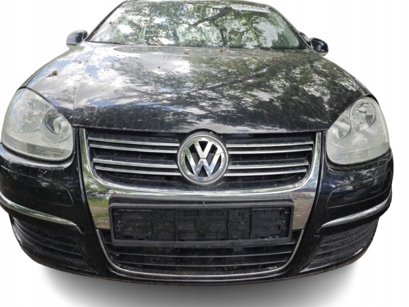 VW GOLF JETTA V 05-11 Avant KPL Capot Pare choc Aile Armature Feux phare EUROPA LC9X