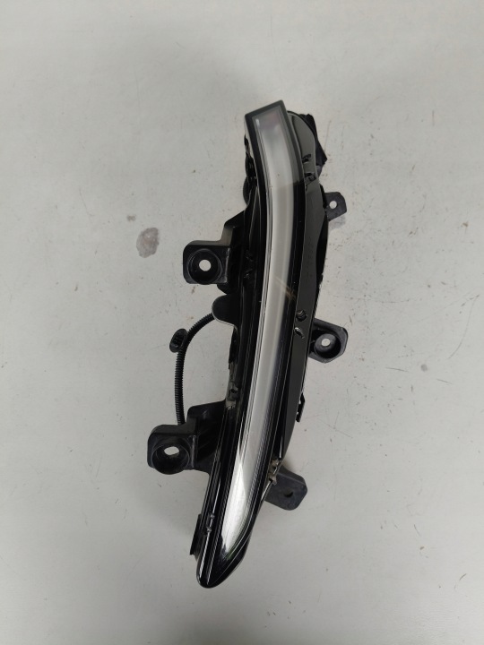Feux antibrouillard Gauche PEUGEOT 2008 II 19- LED