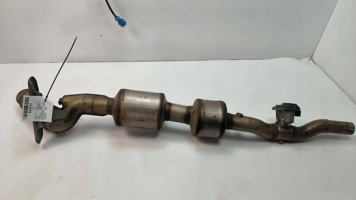 Convertisseur catalytique catalyseur 05L131701F VOLKSWAGEN PASSAT B8