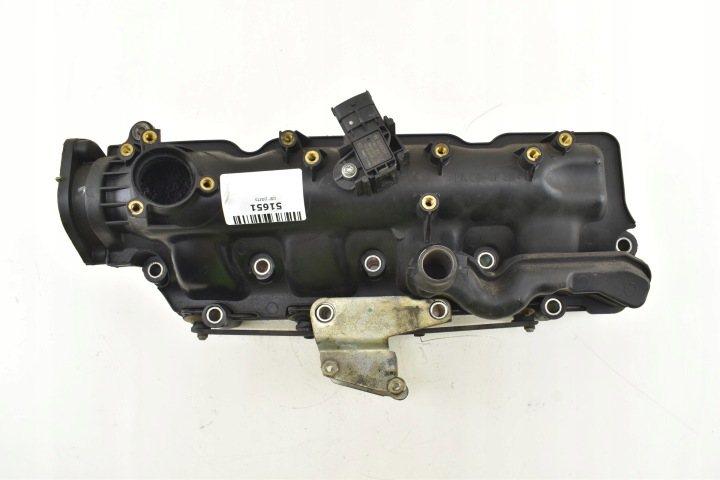 intake manifold OPEL INSIGNIA A CHEVROLET MALIBU SAAB 9-5 2.0 CDTI 55571993