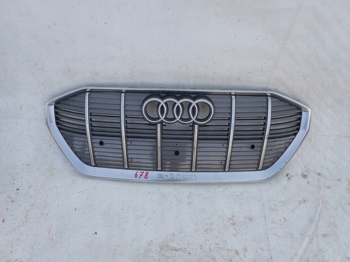 AUDI E-TRON 4KE 18- Griglia GRIGLIA radiatore