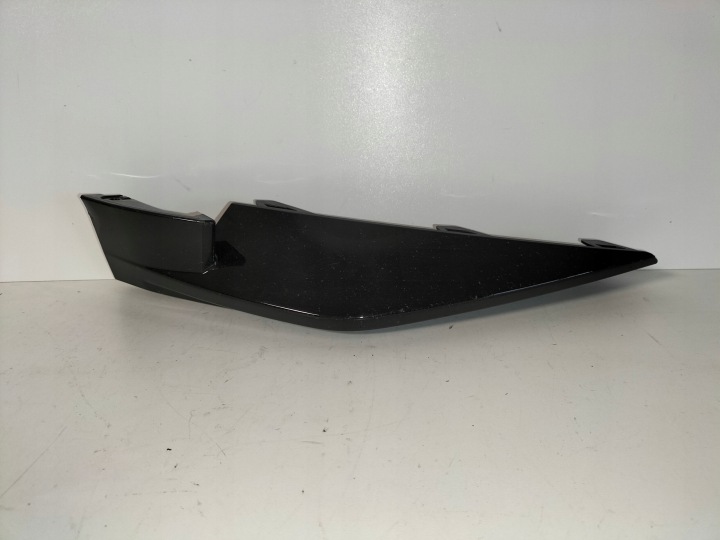 spoiler accessori Paraurti Anteriore Destra BMW M4 M4 G80 G82 G83 21