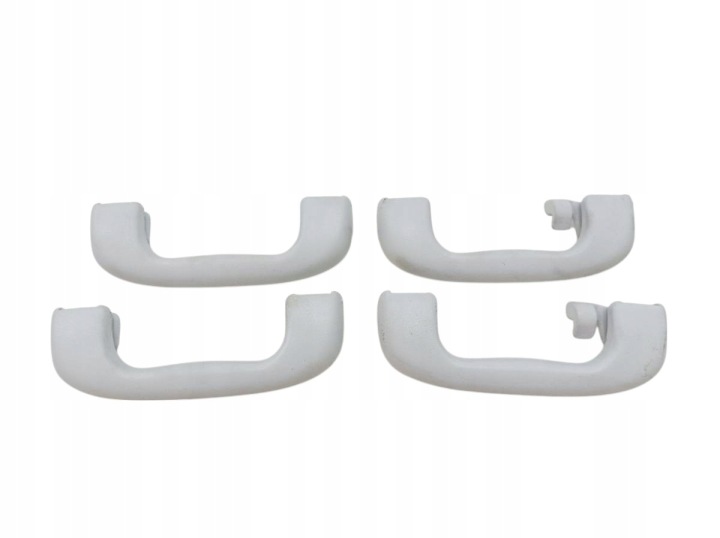brackets handle of the roof KOMPLET Toyota Prius IV (2015- )