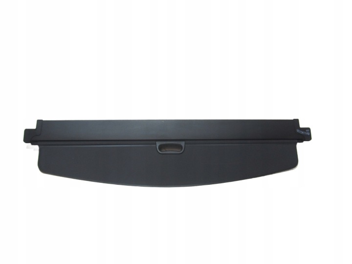BMW X3 F25 blinds boot rear rear part black 7222208 51477222208