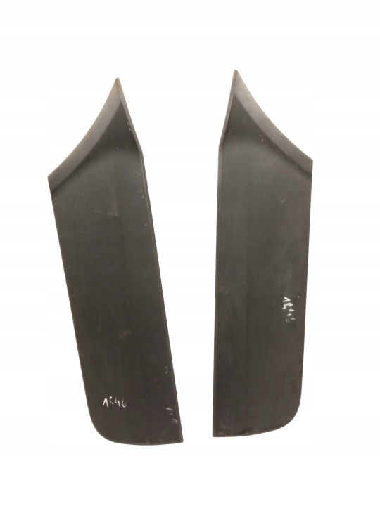 moulding door left right rear part KPL W906 A9066905782 Mercedes-Benz Sprinter II