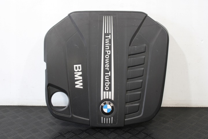 cover for engine 8513453 BMW 6 GRAN COUPE F06 m-packet