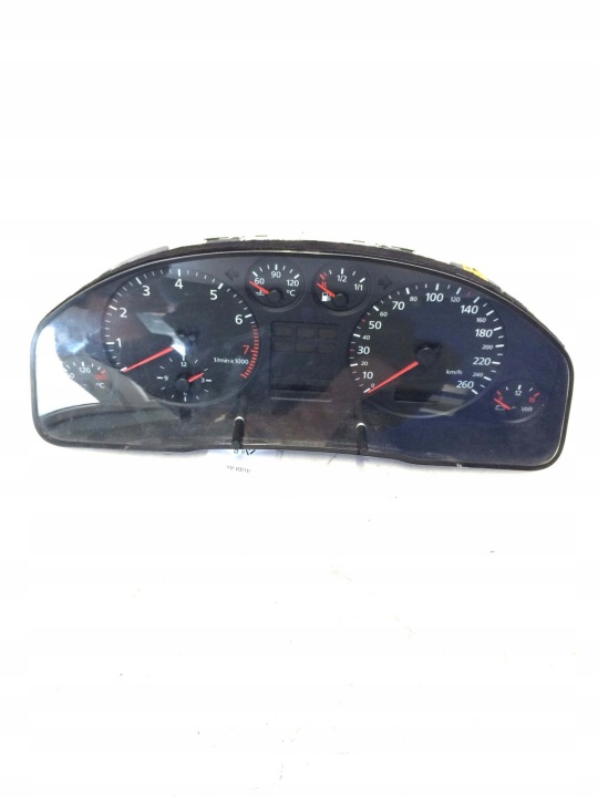budíky PREDKOSCIOMIERZ AUDI A6 8B0 919 860 F W1170047