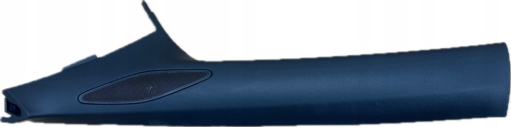 VW ID4 ID.4 ID.4 Gauche Couverture tablier moteur SLUPKA A 11A867233F