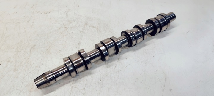 cam of the gear AUDI VW 2.0 TDI 16V BRE BKD BLB