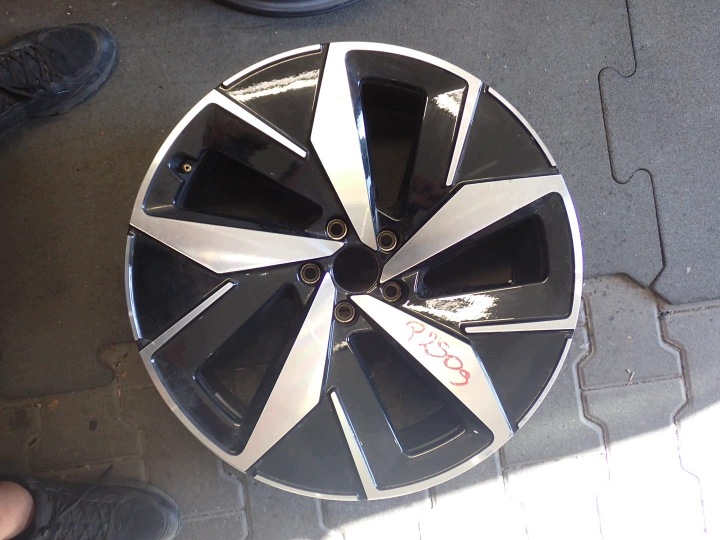 disc disc VW 11A 5x112 ET42 9J 20" 11A601025J