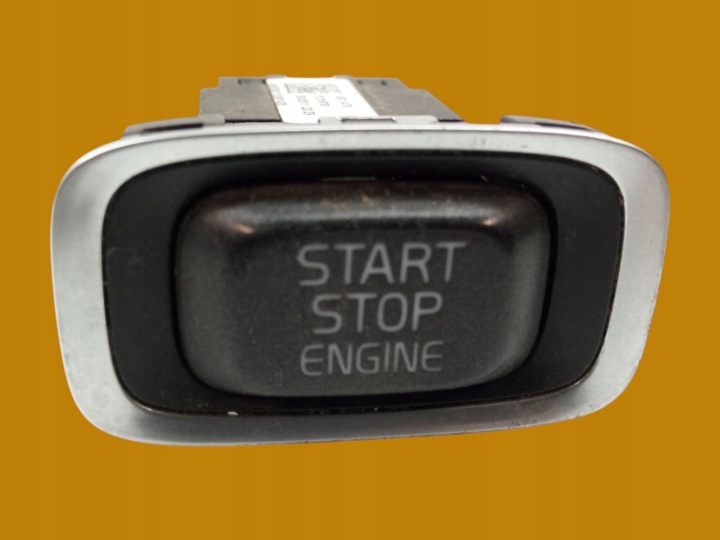 Pulsante START STOP 31318791 Volvo V60 e (2010- )