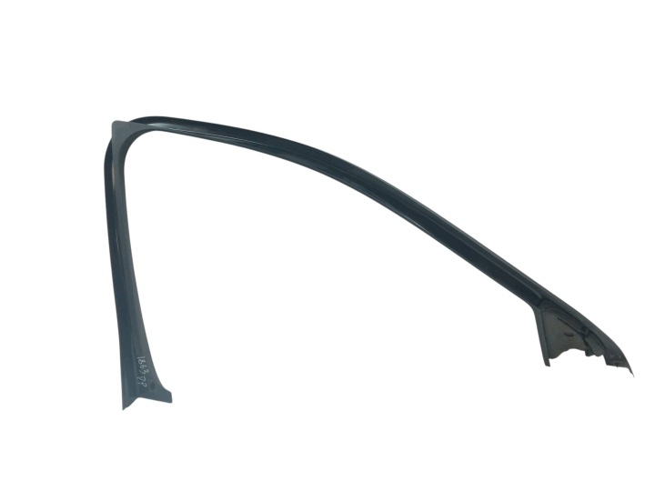 modanatura porta portiera telaio HARMAN KARDON destra anteriore 7356346 Bmw X6 F16