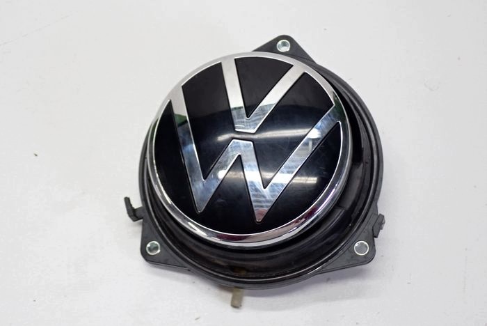 VW GOLF VII KOMBI Poignée de lhayon Arrière