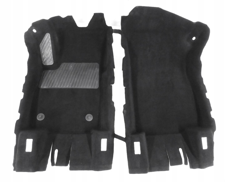 Tapis Revêtement de sol EUROPA OPEL MOKKA