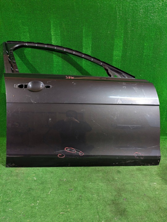 Portière Avant Droit Droite Avant JAGUAR XE X760 15- NR.3745