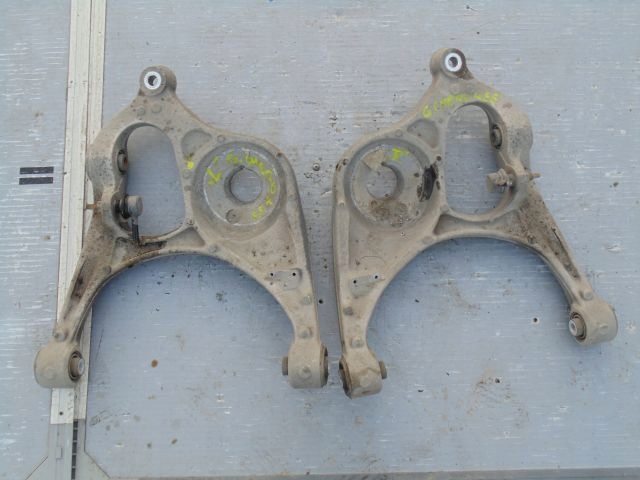 arm rear right left JEEP GRAND CHEROKEE 12R.