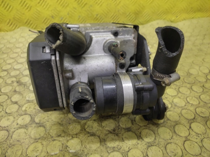BMW E46 WEBASTO 64128383759 7