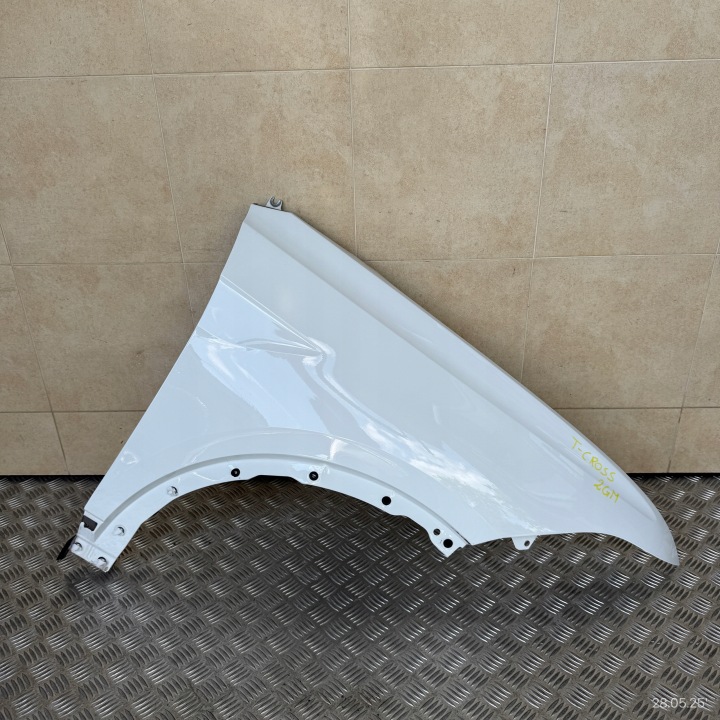 Aile Avant Droite VW VOLKSWAGEN T-CROSS 2GM 2020 ROK