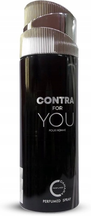 camara contra for you