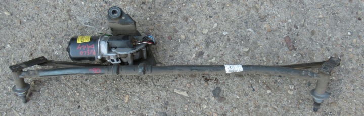 IVECO DAILY 06R mehanizam brisača prednji dio