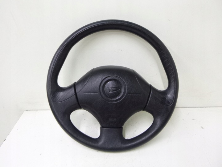 VOLAN + ZRAČNI JASTUK AIRBAG DAIHATSU YRV 1.3 2001