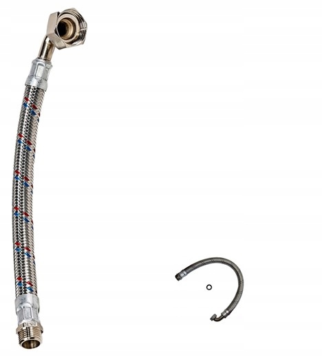 Hadice pro hydroforovou nádrž Omnigena Multi Hwa 2000 Inox 24L