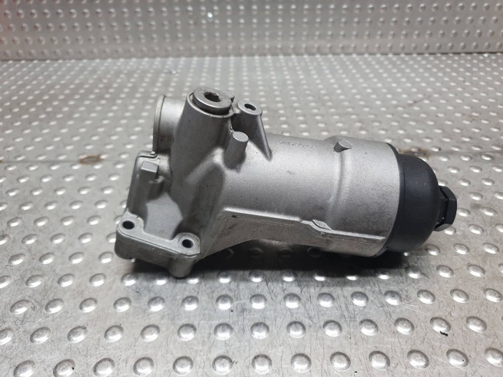 oil filter holder A6401800710 MERCEDES W169 W245 2.0 CDI