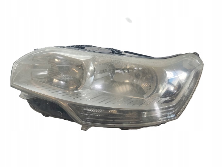Licht links vorne CITROEN C5 II 2008