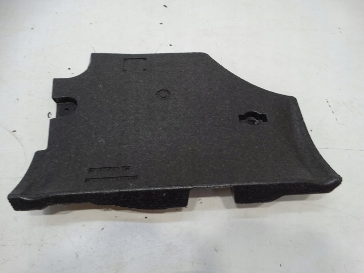 Polystirén pod koberec TOYOTA AYGO LIFT 55214-0H030