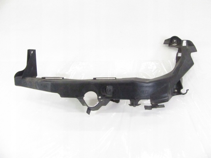 Poignée Support Support plaque Feux phare Avant Gauche BMW 3 e90 e91 Berline Kombi LIFT LCI