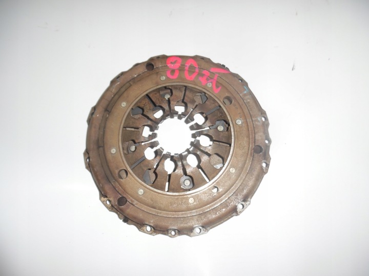 T4 TRANSPORTER 2.5 TDI 96- DI PRESSIONE FRIZIONE ORIGINALE