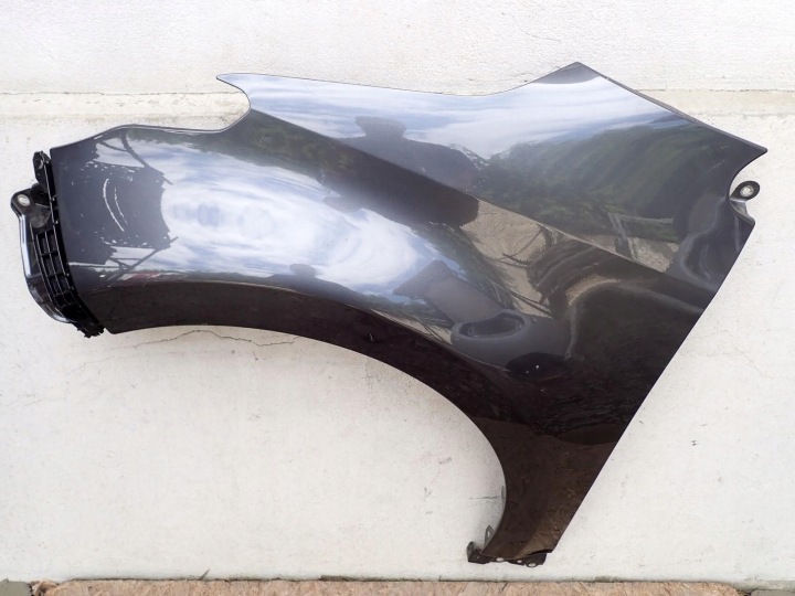 blatník ľavý predok predný TOYOTA YARIS 4 IV P21 2020- 53812-K0070