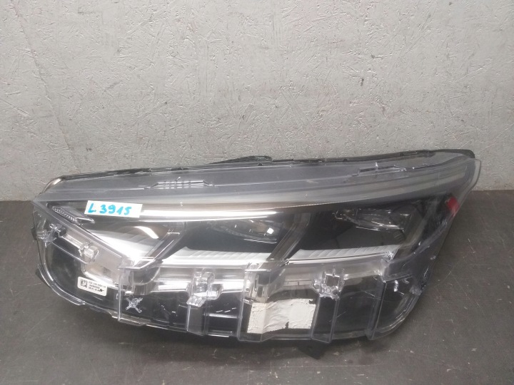 light front left FORD MUSTANG MACH E FULL LED LJ8B13E015EG