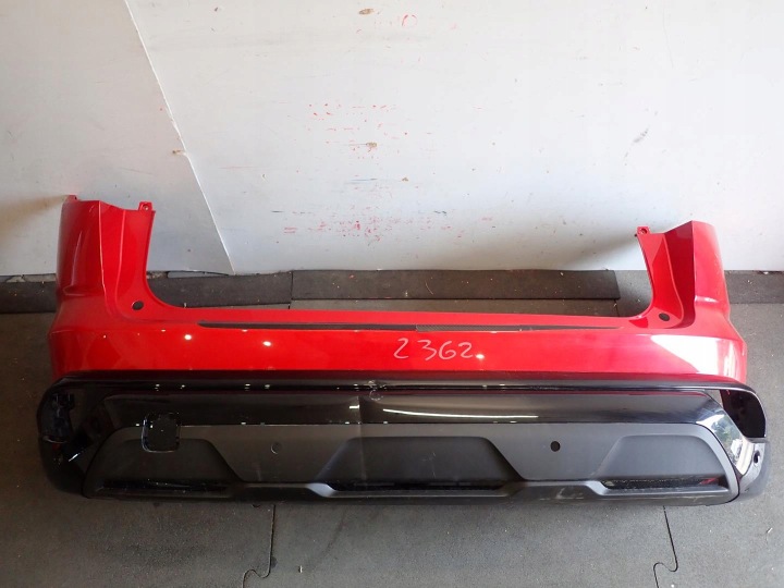Paraurti posteriore posteriore RENAULT AUSTRAL 2022- 850B29563