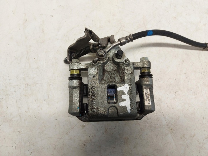 Kia Picanto IV III LIFT 2025r caliper brake jarzmo right rear part