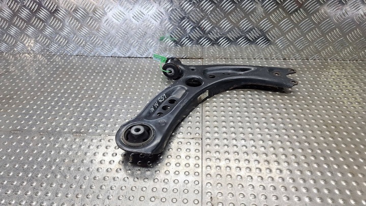 Querlenker rechts vorne 5Q0407152J AUDI A3 8V OCTAVIA III LEON III 5F GOLF VII