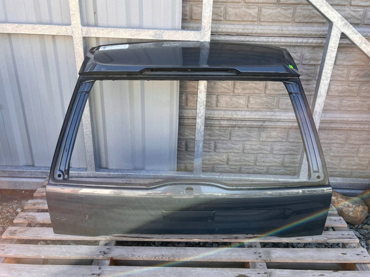 portellone posteriore cofano portellone cofano posteriore VOLVO XC90 39852821 @M