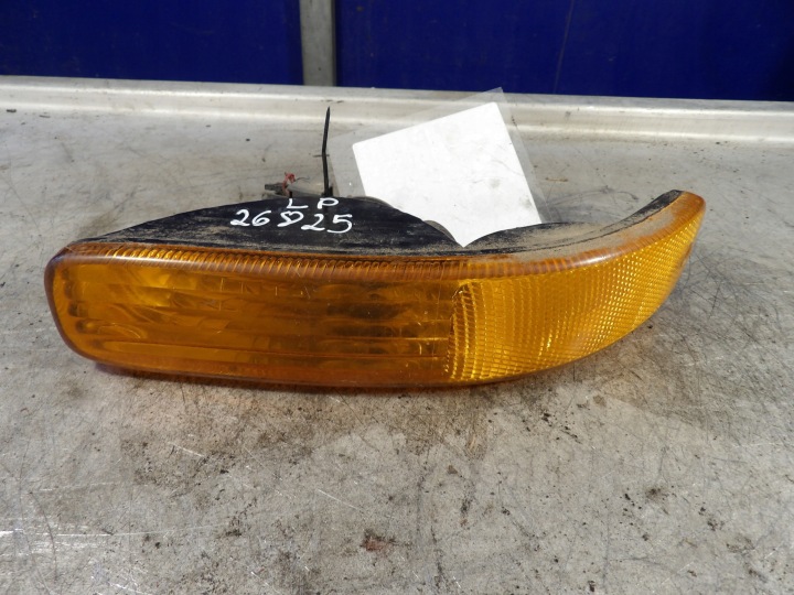 Jeep Cherokee 3 indicator left 2,8CRD