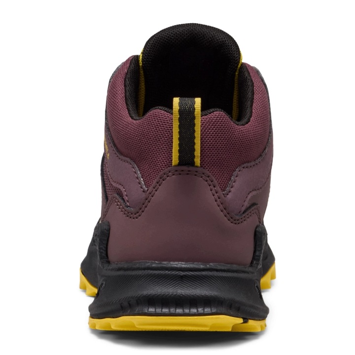 Взуття трекінгове дитяче KEEN ZIONIC MID WP 38 — фото 9