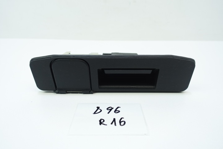 KAMERA MIKROSTYK du capot Porte coffre hayon MERCEDES W247