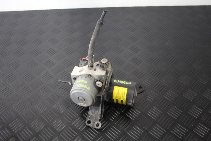 pump ABS KIA NIRO 1 and LIFT 58600-G5300