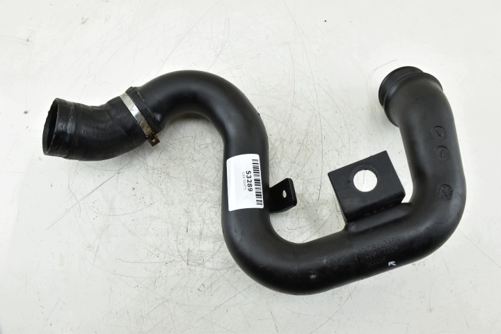 pipe wiring of the intercooler PEUGEOT BOXER III CITROEN JUMPER 2.0 e-HDi B00066