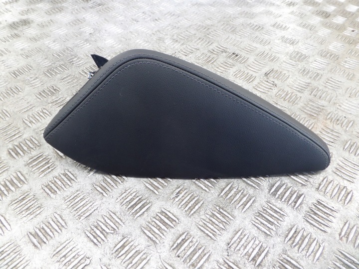 cover TUNELU side NISSAN QASHQAI 969RY4EH0A