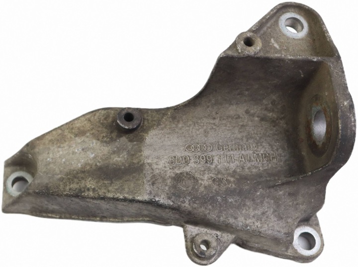 VW PASSAT B5 FL AUDI A4 A6 tartó tartó Sebesség Valtók SEBESSÉGVÁLTÓ jobb 8D0399114AJ