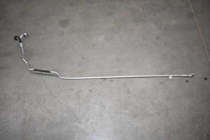 IDEALNY Conduit pieces tuyaux Climatisateur air conditionné PORSCHE 992 1