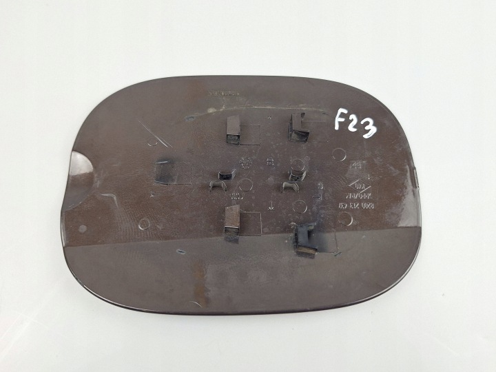 Gaasi infusioonikork Nissan Micra 8200213437 8