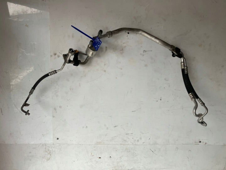RURKI Climatisateur air conditionné CITROEN C4 PICASSO II 1.6 BLUE HDI 9810109080